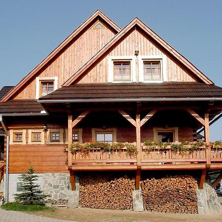 Penzión Schweintaal Bravacovo Exterior foto